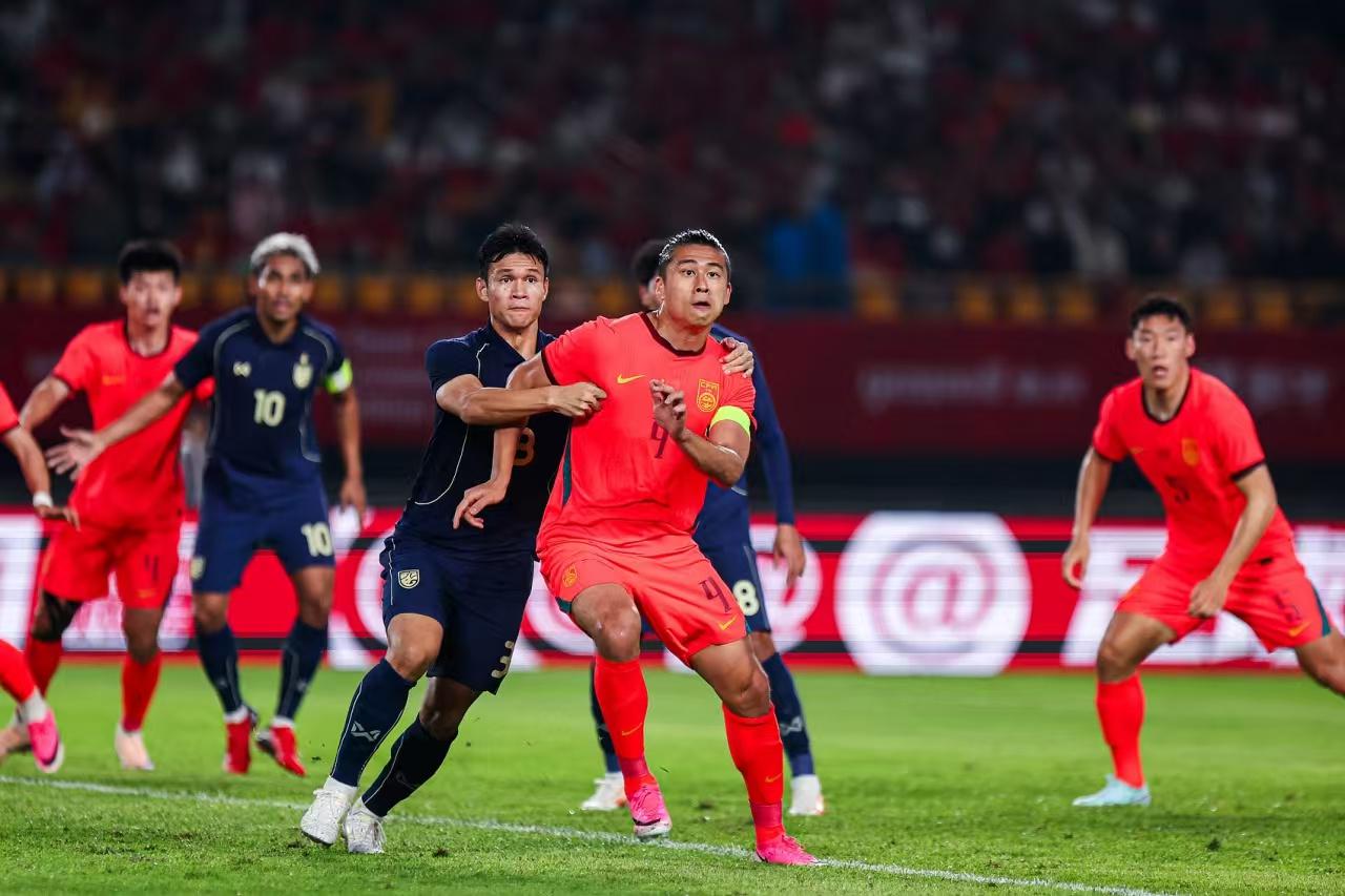 美女足将帅畅谈2026世界杯