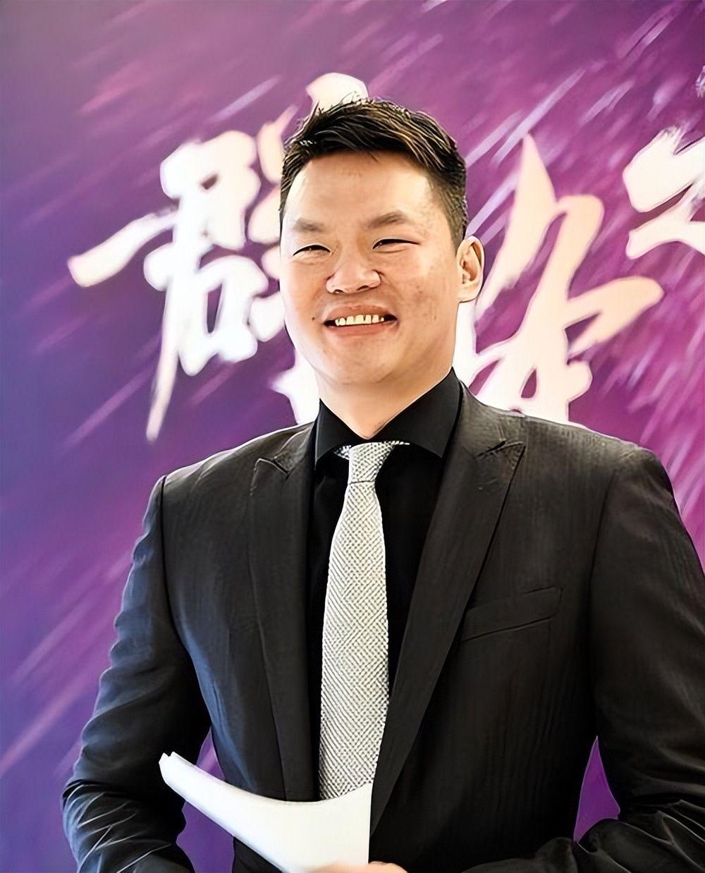 李镇全:家乡和球迷的期待,是我前行路上最重要的动力
